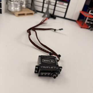 25kg Digital Metal-Gear Servo
